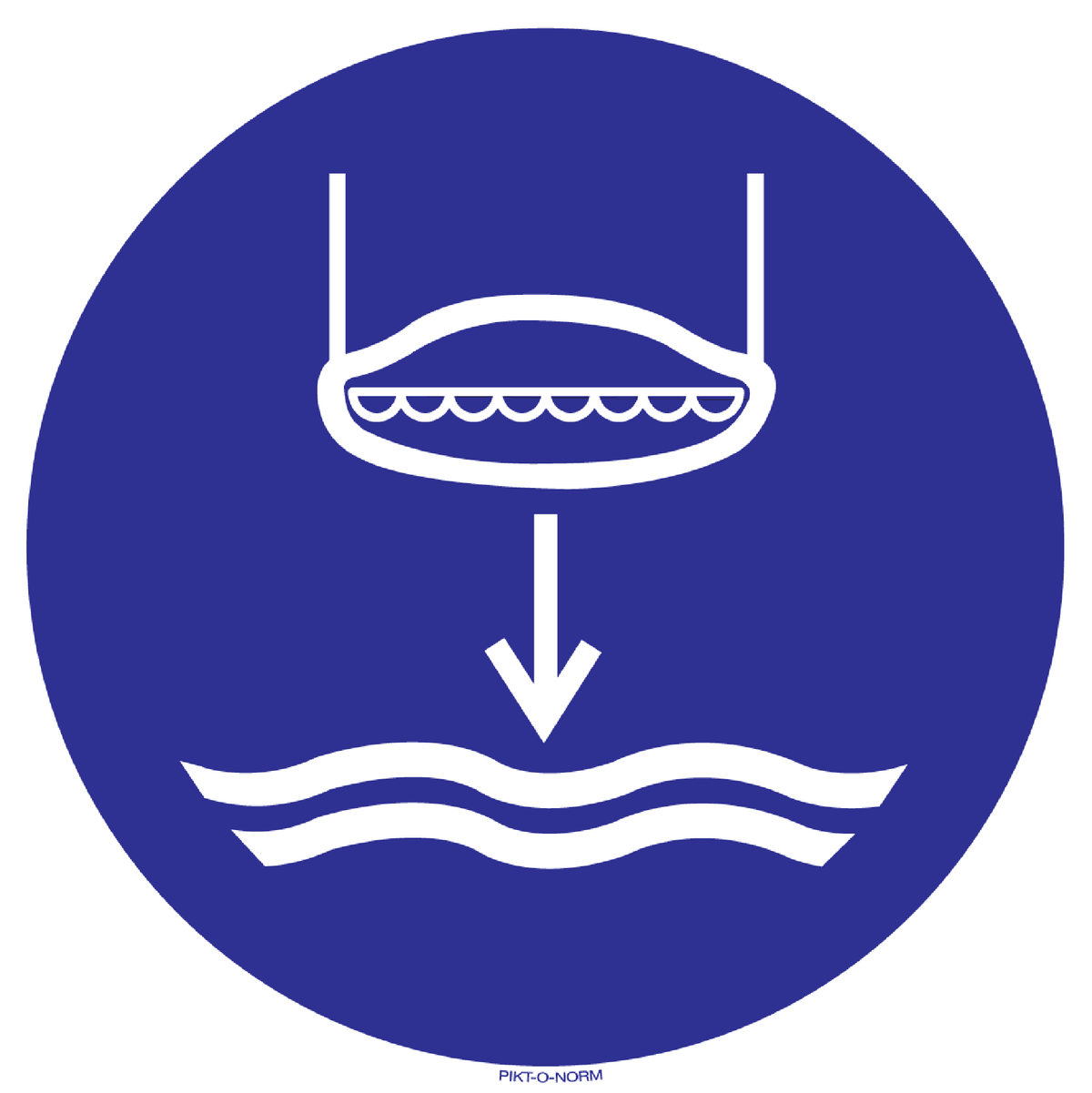 REDD.BOOT TE WATER VOLG.LANCER.VOLGORDE
