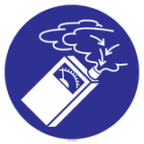 UTILISER LE DÉTECTEUR DE GAZ