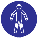 PORTER ÉQUIPEM.PROT.SPORTS A ROULETTES
