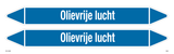 OLIEVRIJE LUCHT