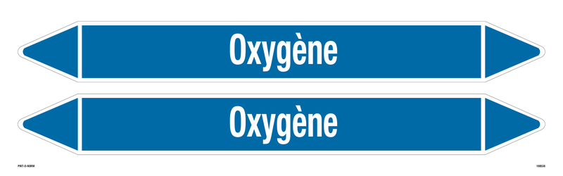 OXYGÈNE