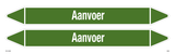 AANVOER  (water)