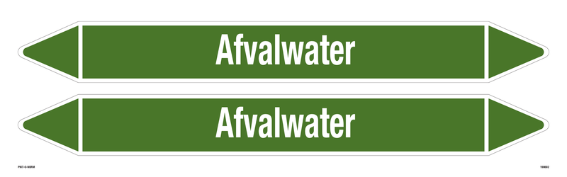 AFVALWATER