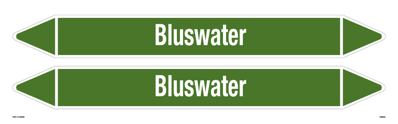 BLUSWATER