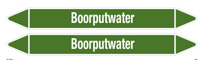 BOORPUTWATER