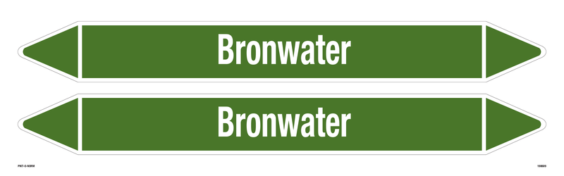 BRONWATER