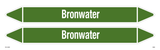 BRONWATER