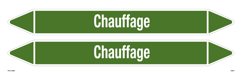 CHAUFFAGE