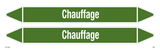 CHAUFFAGE
