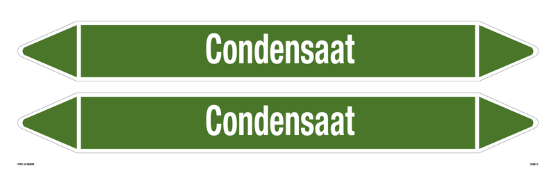 CONDENSAAT