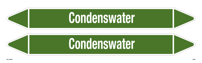 CONDENSWATER