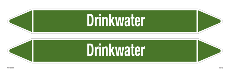 DRINKWATER