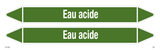 EAU ACIDE