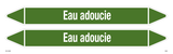 EAU ADOUCIE