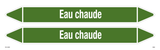 EAU CHAUDE