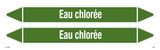 EAU CHLORÉE