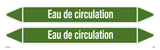 EAU DE CIRCULATION