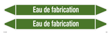EAU DE FABRICATION