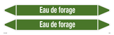 EAU DE FORAGE