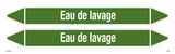 EAU DE LAVAGE