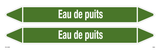 EAU DE PUITS