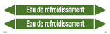 EAU DE REFROIDISSEMENT