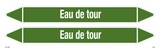 EAU DE TOUR