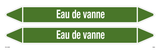 EAU DE VANNE
