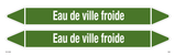 EAU DE VILLE
