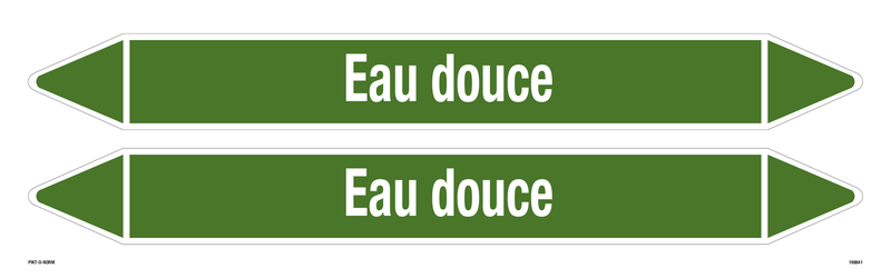 EAU DOUCE