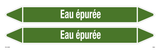 EAU ÉPURÉE