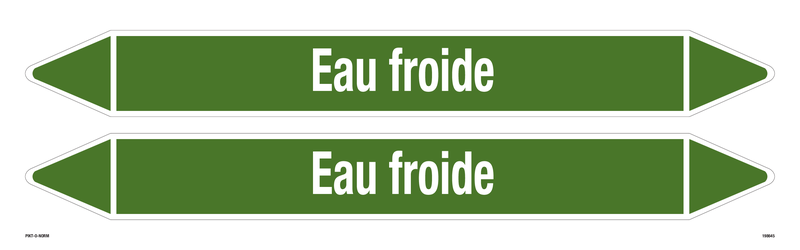 EAU FROIDE