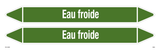 EAU FROIDE