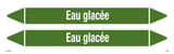 EAU GLACÉE