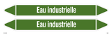 EAU INDUSTRIELLE