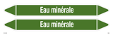 EAU MINÉRALE