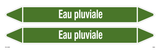 EAU PLUVIALE