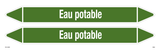 EAU POTABLE