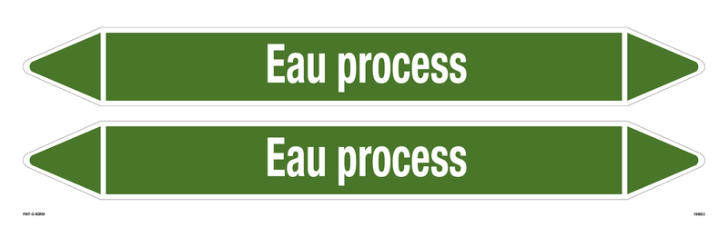 EAU PROCESS