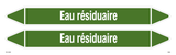 EAU RÉSIDUAIRE