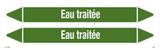 EAU TRAITÉE