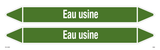EAU USINE