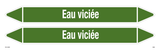 EAU VICIÉE