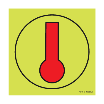 HEAT DETECTOR