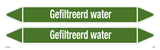 GEFILTREERD WATER