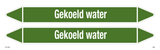 GEKOELD WATER