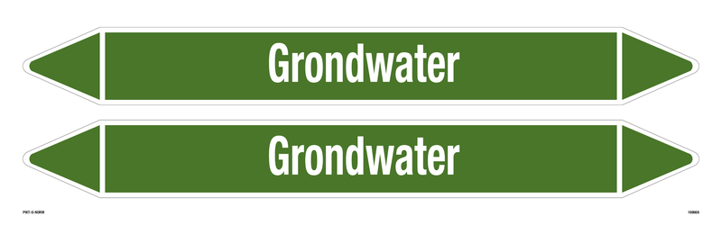 GRONDWATER