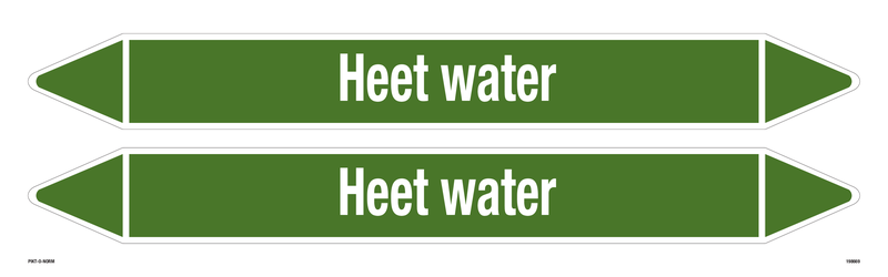 HEET WATER