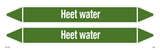 HEET WATER