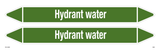 HYDRANT WATER